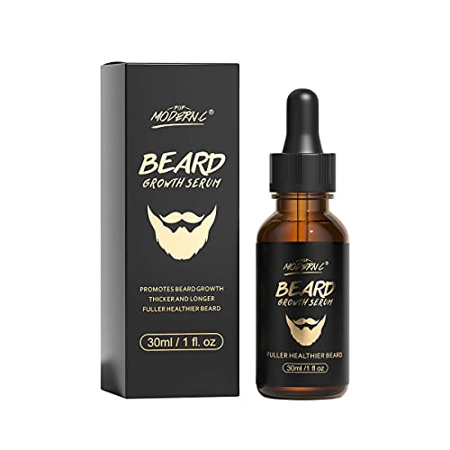 best facial hair unblocker for men