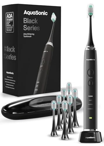 electric toothbrush for sensitive gums