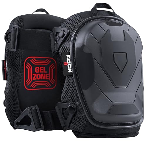 the best knee pads for work