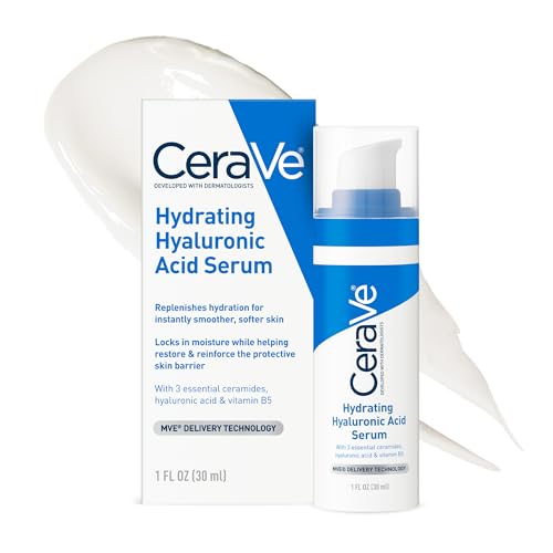 best facial serum for sensitive skin