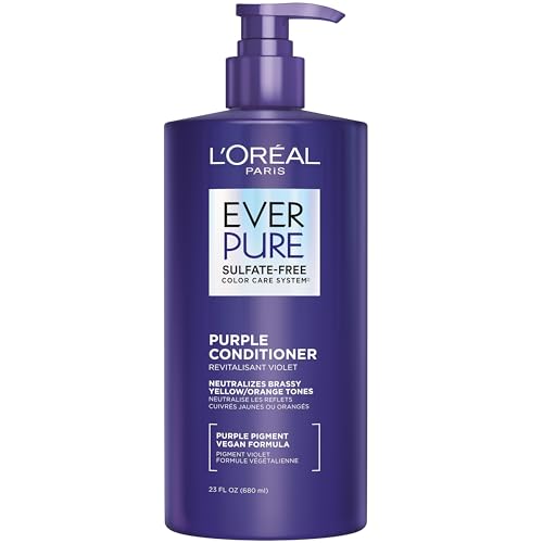 best conditioner for highlighted hair