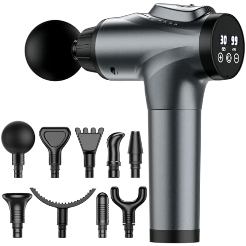 massage gun for athletes 50 dollars