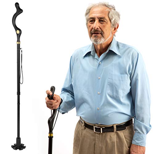 walking stick for balance