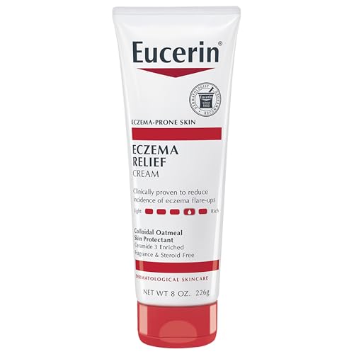 moisturizing cream for eczema