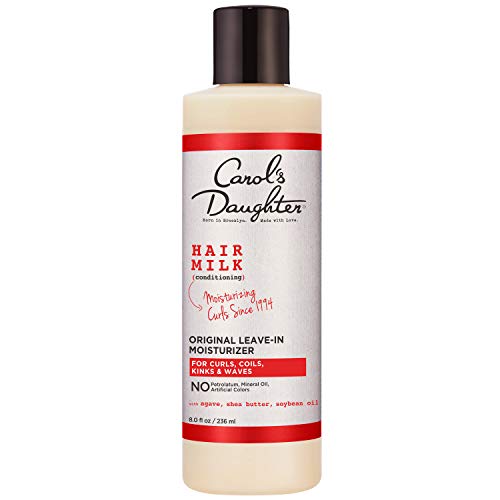 best moisturizer for mixed hair