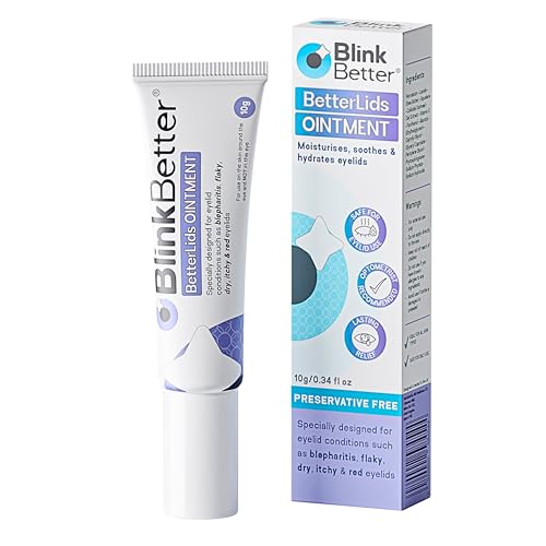 best eye cream for sensitive skin & eczema