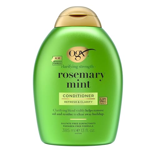 conditioner for greasy hair