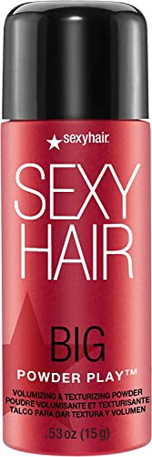 best volume powder for hair