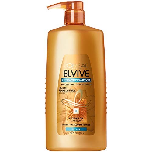Best Shampoo And Conditioner to Use on Mixed Kids Hair to Help Straighten It