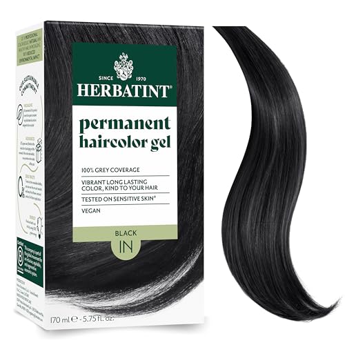 best permanent hair dye for sensitive scalp