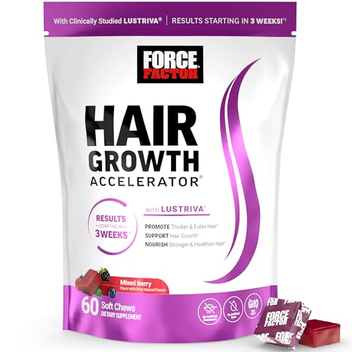 best hair growth products for mixed hair