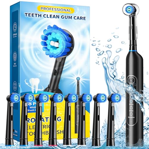 electric toothbrushes for sensitive gums on sale