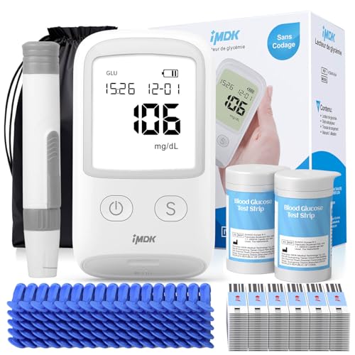accurate glucometer