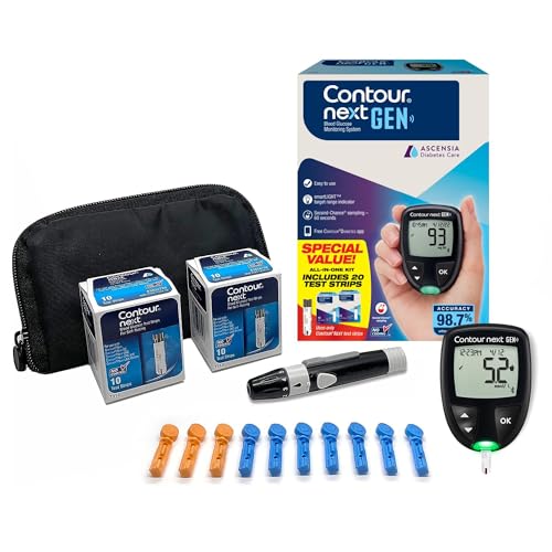 accurate glucometer