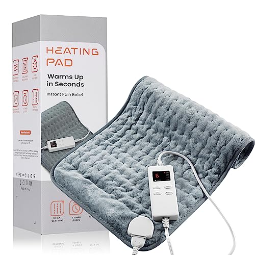 hot pad for back pain