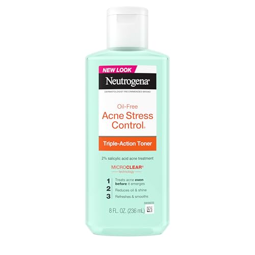 recommended daily toner for sensitive, acne-prone skin