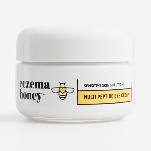 best eye cream for eczema sufferers around the eyes
