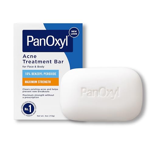 how to use panoxyl for back and chest acne
