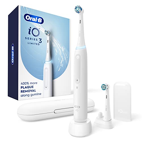 best electric toothbrush for sensitive gums