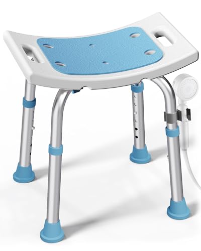 best stool for shower use senior