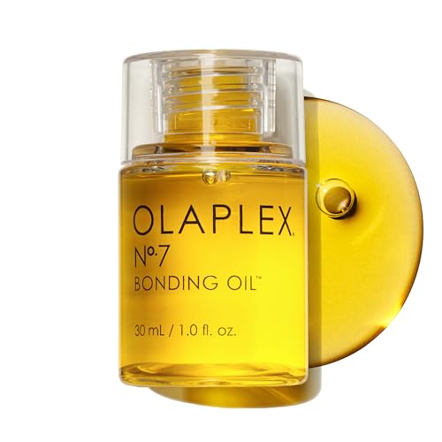 best bonding oil for bleached damaged hair