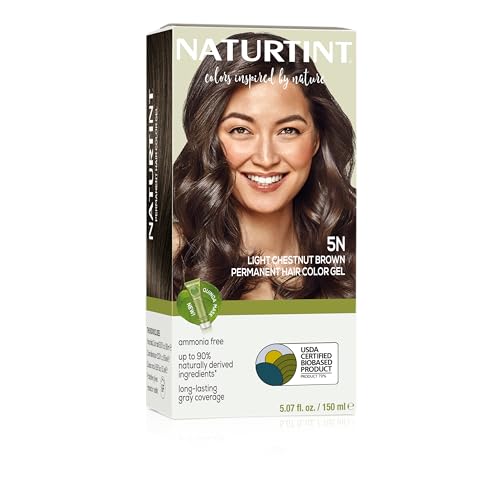 hair dye for sensitive scalp