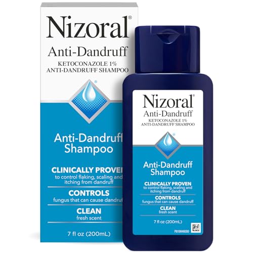 nizoral shampoo for fungal acne on face