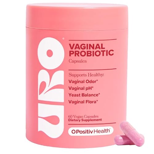 best probiotics for vaginal health and ph balance
