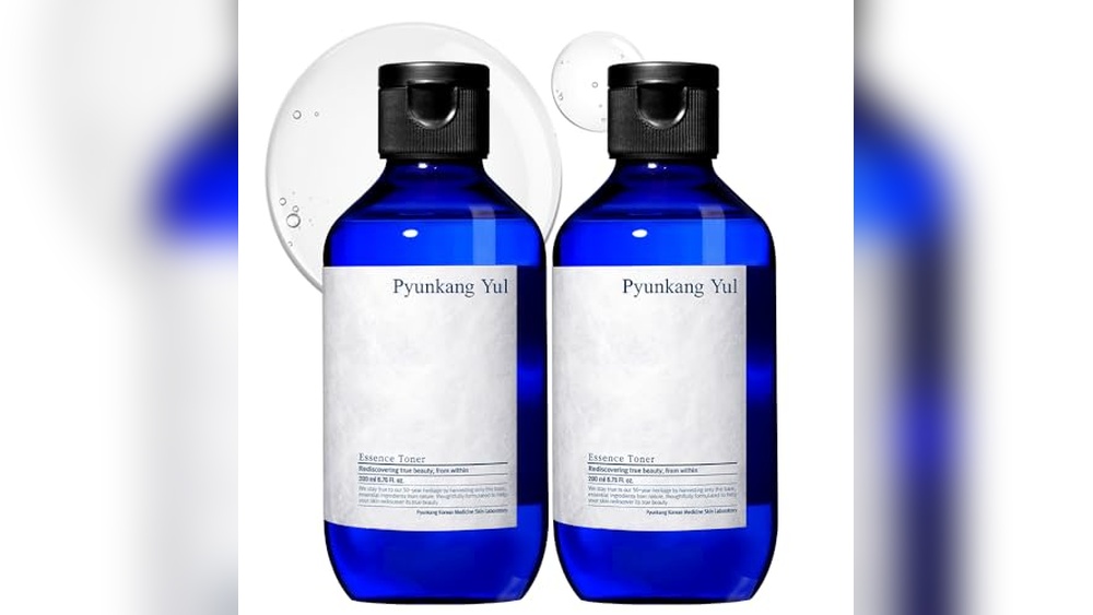 Alcohol Free Toner for Oily Skin