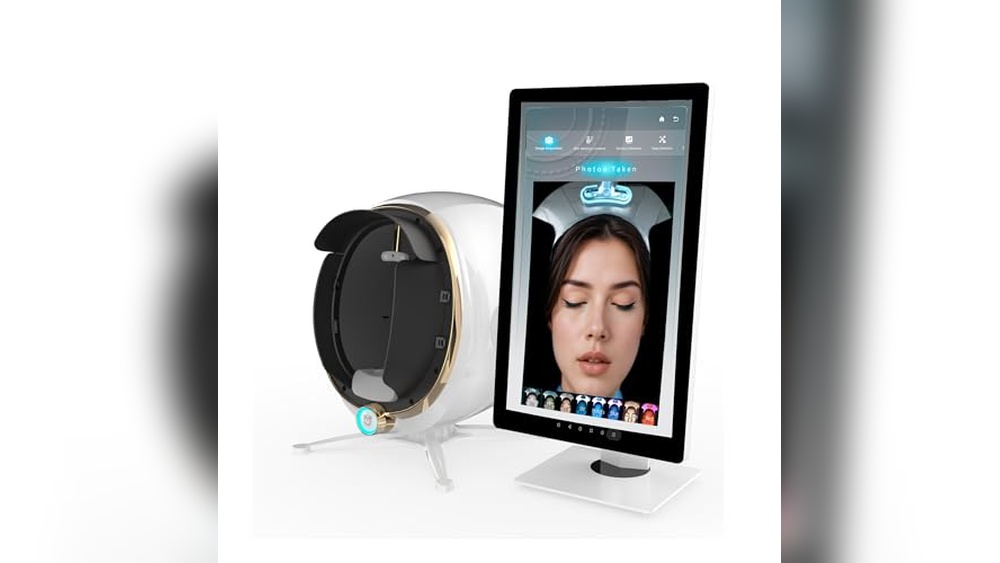 Anti Aging Facial Cleanser