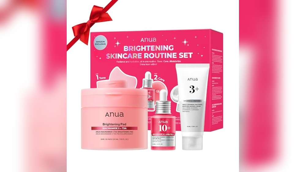 Anua Skincare for Indian Skin