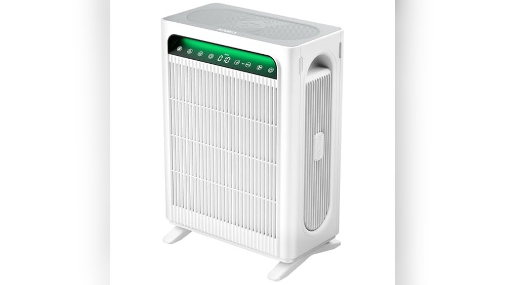 Best Air Purifiers for Home Use 2025 in Malaysia