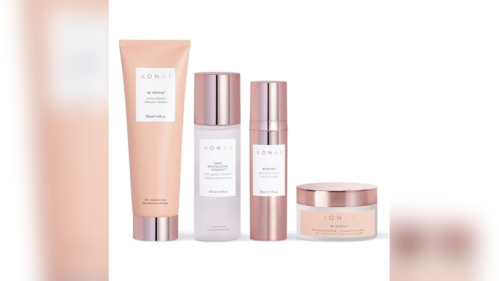 Best Anti Ageing Face Wash