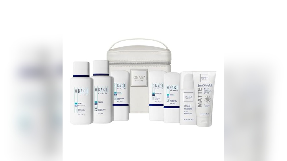 Best Exfoliating Toner