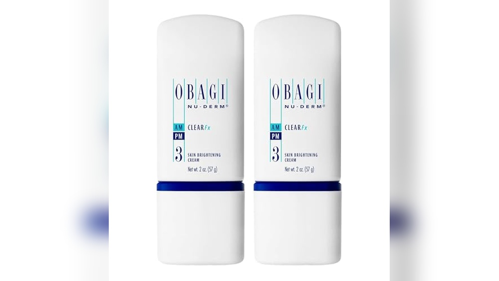 Best Face Toner for Black Skin