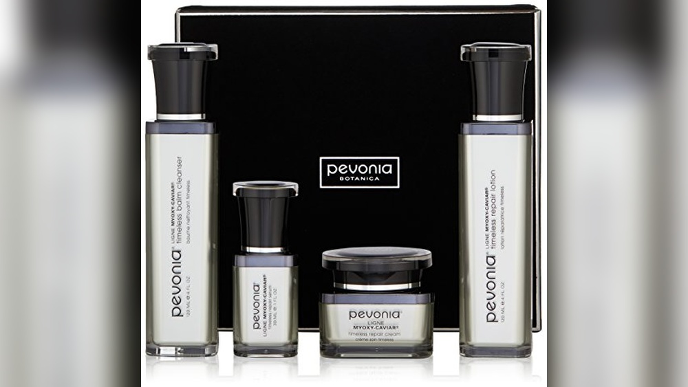 Cleanser for Dry Mature Skin