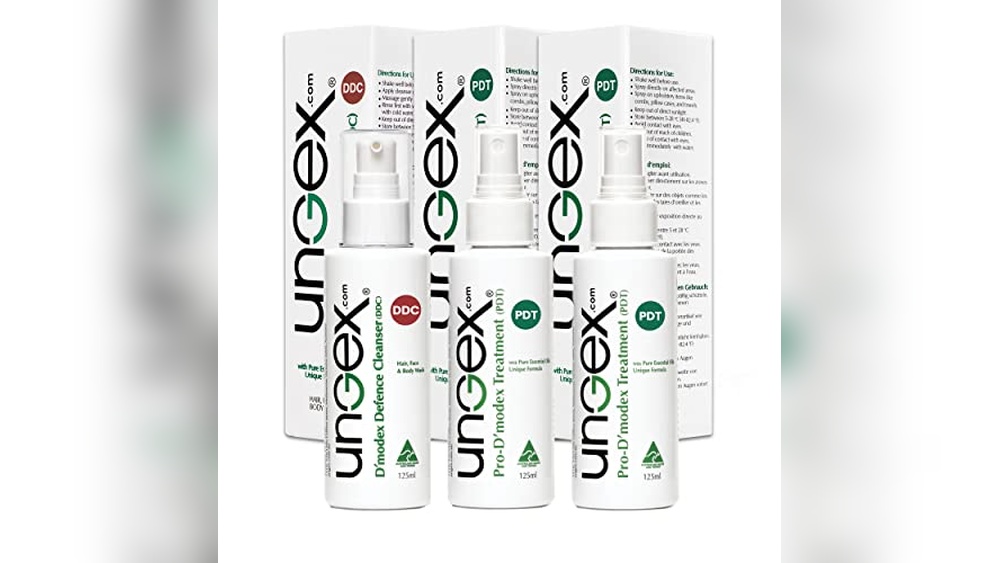 Eczema Facial Cleanser