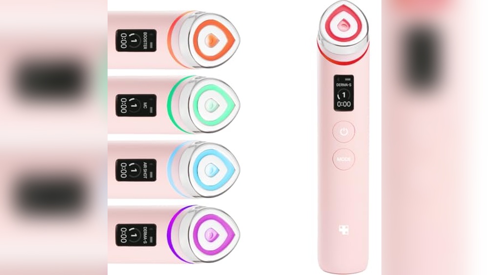 Medicube Zero Pore Pad