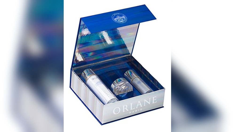 Night Cream for Combination Skin