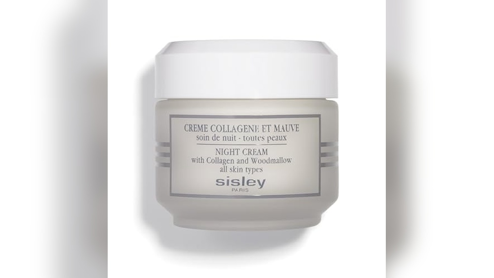 Night Cream for Oily Skin