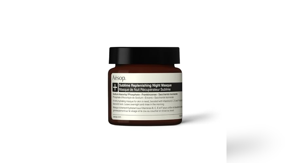 Peach And Lily Glass Skin Mask