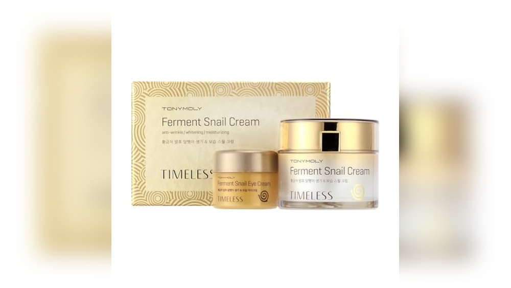 Snail Mucin before Or After Moisturizer