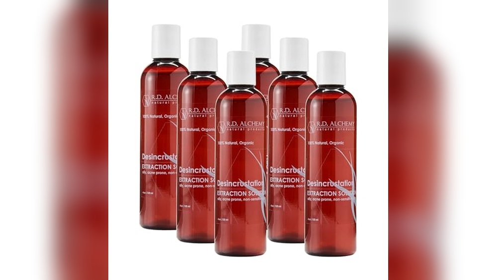 Soothing Toner for Sensitive Skin