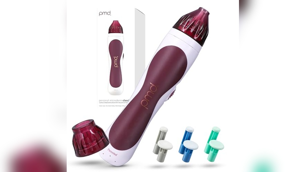 Toner for Acne Marks