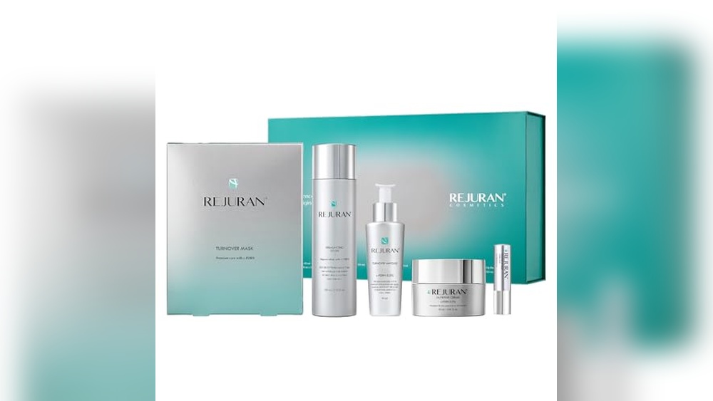 Toner for Acne Scars