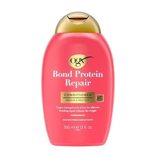 best protein conditioner for black hair