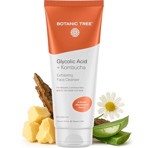 best face wash for aging skin 2026