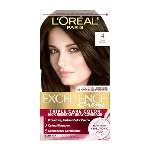 best hair dye for dark hair