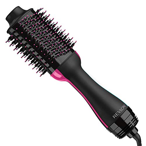 Revlon one step volumizer for fine hair