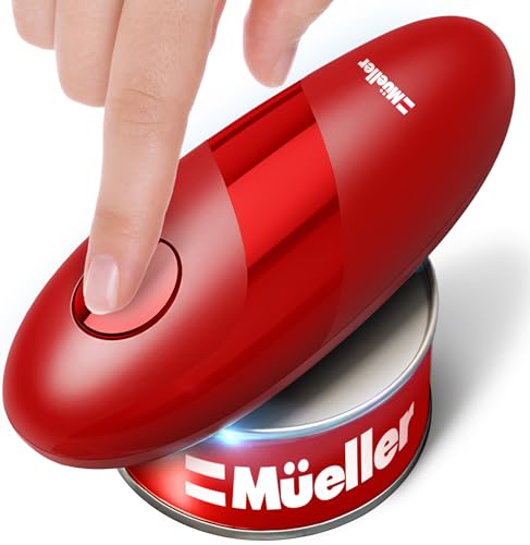 one touch can opener for arthritic hands